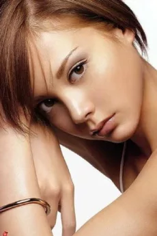 Anna Tsuchiya poster