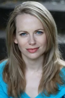Annabel Wright poster