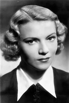 Annabella poster