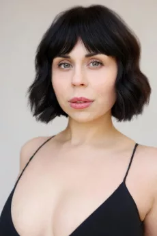 Annabella Rich poster
