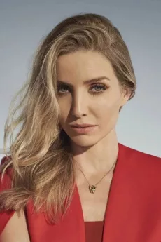 Annabelle Wallis poster