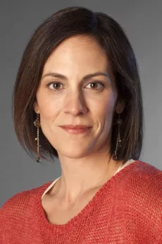 Annabeth Gish poster
