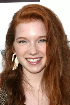 Annalise Basso poster