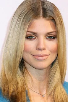 AnnaLynne McCord poster