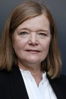 Anne Benoît poster