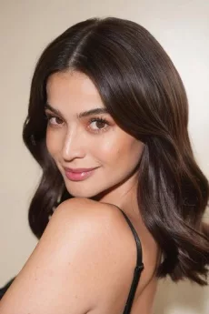 Anne Curtis poster
