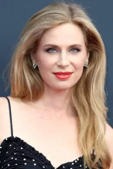 Anne Dudek poster