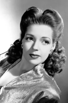 Anne Gwynne poster