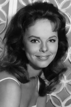Anne Helm poster
