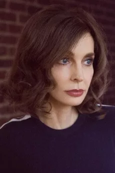 Anne Parillaud poster