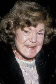 Anne Ramsey poster