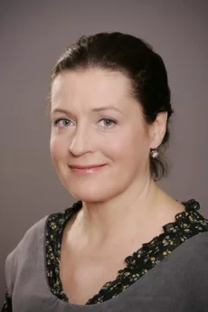 Anne Reemann poster