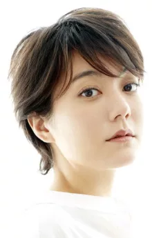 Anne Suzuki poster
