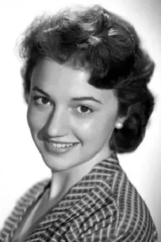 Anne Whitfield poster