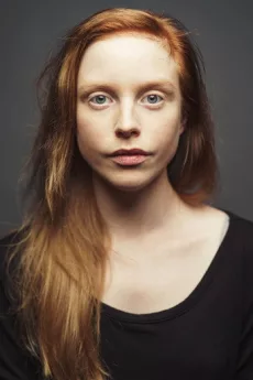 Anneke Sluiters poster