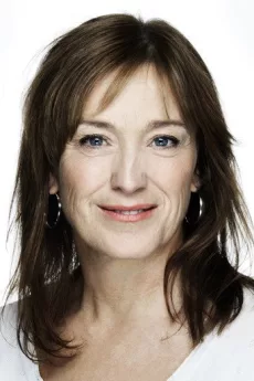 Anneke von der Lippe poster