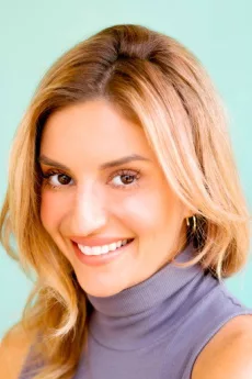 Anneliese Van Der Pol poster
