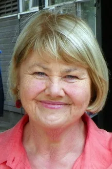 Annette Badland poster