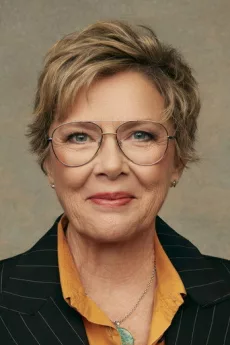 Annette Bening poster