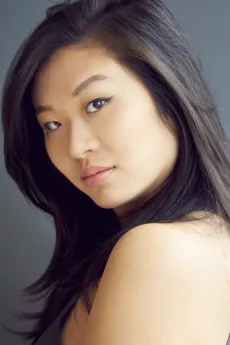 Annie Chen poster