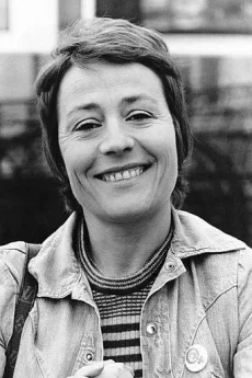 Annie Girardot poster
