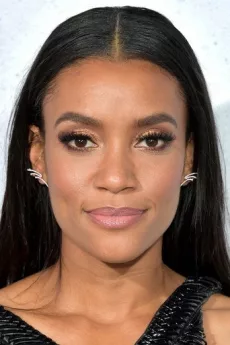 Annie Ilonzeh poster