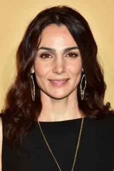 Annie Parisse poster