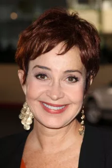 Annie Potts poster