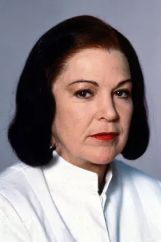 Annie Ross poster