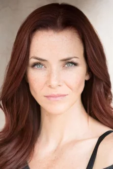 Annie Wersching poster