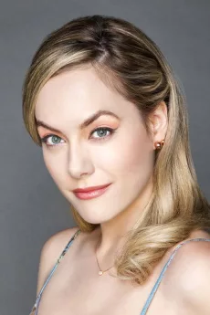 Annika Noelle poster