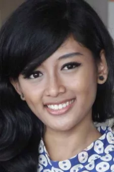 Annisa Hertami poster