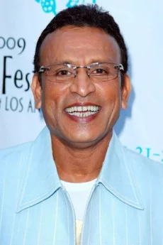 Annu Kapoor poster