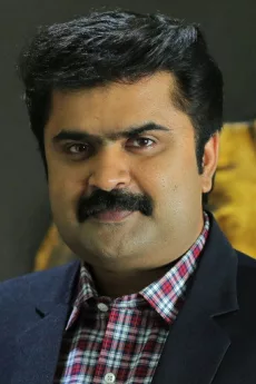 Anoop Menon poster