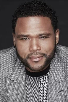 Anthony Anderson poster