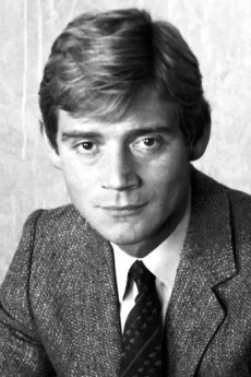 Anthony Andrews poster