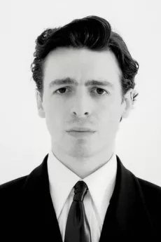 Anthony Boyle poster