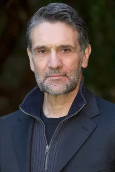 Anthony Crivello poster