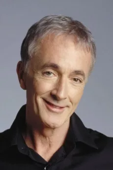Anthony Daniels poster