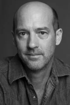 Anthony Edwards poster