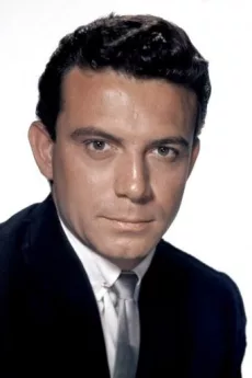 Anthony Franciosa poster
