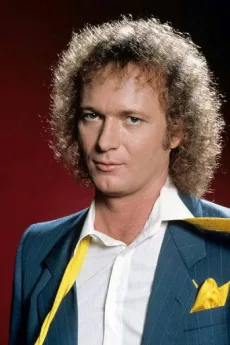 Anthony Geary poster
