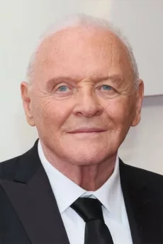 Anthony Hopkins poster