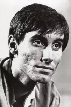 Anthony James poster