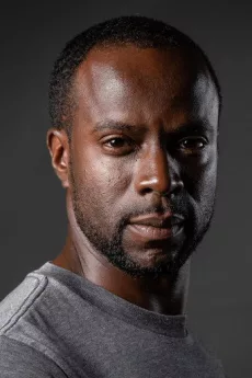 Anthony Oseyemi poster