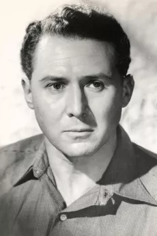 Anthony Quayle poster