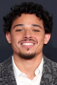 Anthony Ramos poster