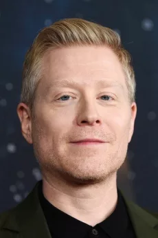 Anthony Rapp poster