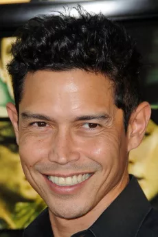 Anthony Ruivivar poster