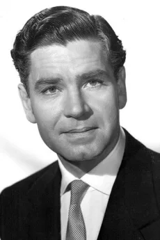 Anthony Steel poster
